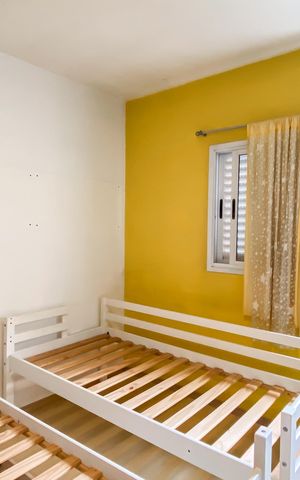 Casa à venda com 140m², 3 quartos e 2 vagas Casa à venda com 140m², 3 quartos e 2 vagasQuarto 1