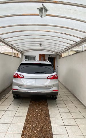Casa à venda com 140m², 3 quartos e 2 vagas Casa à venda com 140m², 3 quartos e 2 vagasGaragem