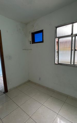 Casa à venda com 80m², 3 quartos e 1 vagaQuarto de Serviço