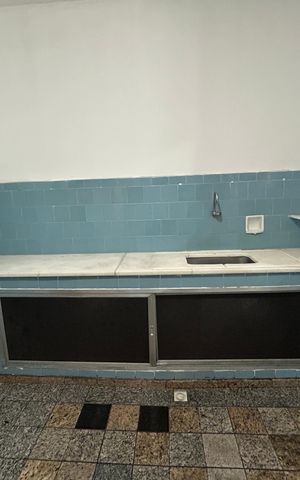 Casa à venda com 80m², 3 quartos e 1 vagaCozinha