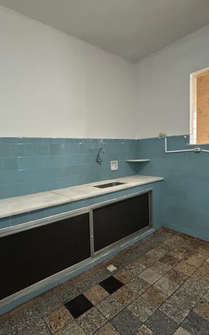 Casa à venda com 80m², 3 quartos e 1 vagaCozinha