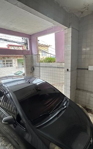 Casa à venda com 80m², 3 quartos e 1 vagaGaragem
