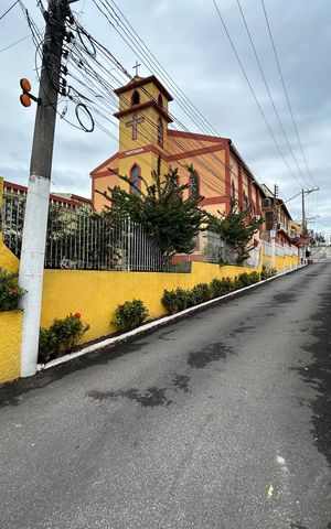 Casa à venda com 80m², 3 quartos e 1 vagaEntrada
