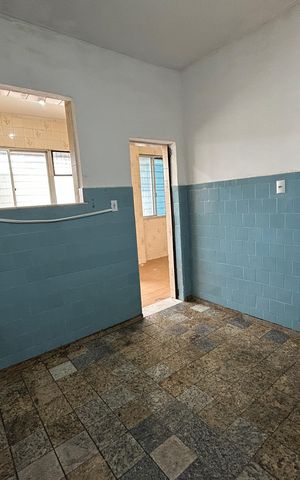 Casa à venda com 80m², 3 quartos e 1 vagaCozinha