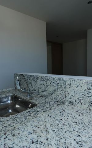 Studio para alugar com 32m², 1 quarto e sem vagaCozinha