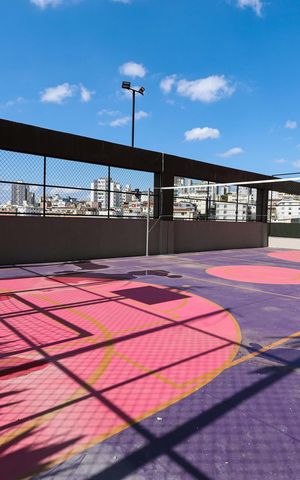 Studio para alugar com 32m², 1 quarto e sem vagaQuadra Esportiva