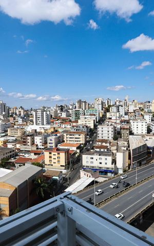 Studio para alugar com 32m², 1 quarto e sem vagaVista