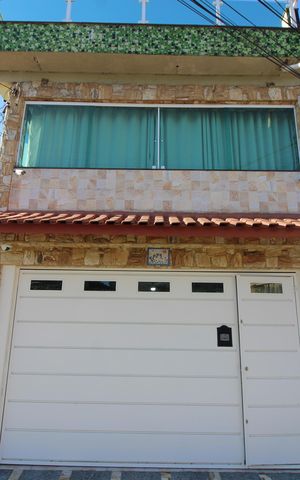 Casa para alugar com 280m², 4 quartos e 2 vagasfachada