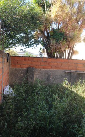 Casa para alugar com 280m², 4 quartos e 2 vagasquintal fundo