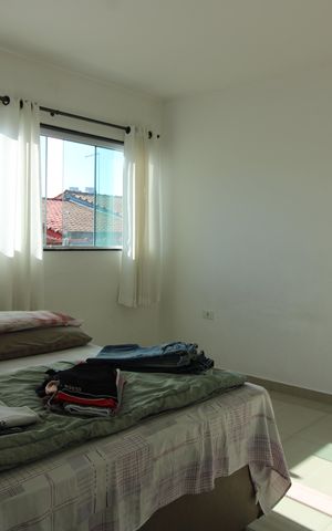 Casa para alugar com 280m², 4 quartos e 2 vagasquarto 2