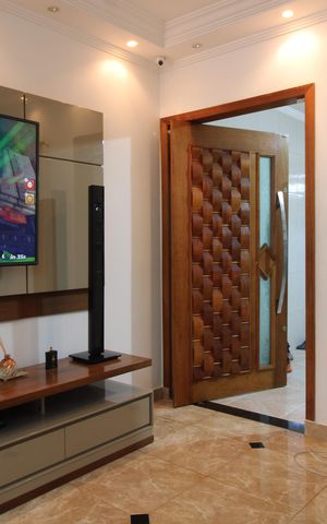 Casa para alugar com 280m², 4 quartos e 2 vagassala
