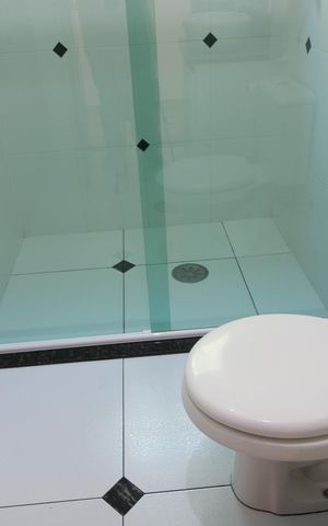 Casa para alugar com 280m², 4 quartos e 2 vagasbanheiro social 2