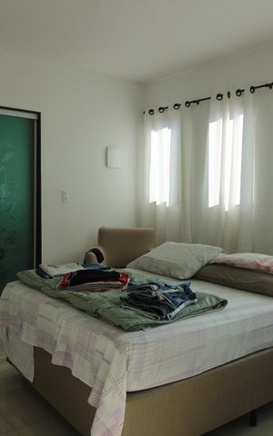 Casa para alugar com 280m², 4 quartos e 2 vagasquarto 2