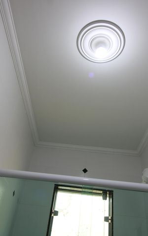 Casa para alugar com 280m², 4 quartos e 2 vagasbanheiro social 2
