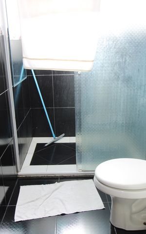 Casa para alugar com 280m², 4 quartos e 2 vagasbanheiro social 1