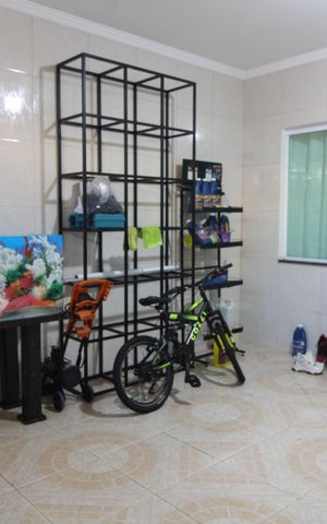 Casa para alugar com 280m², 4 quartos e 2 vagasgaragem