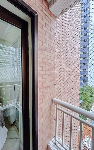 Apartamento à venda com 75m², 3 quartos e 2 vagasVaranda da Suíte