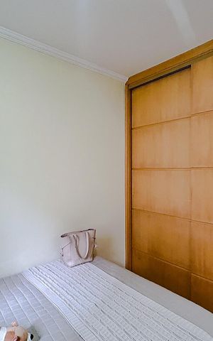 Apartamento à venda com 75m², 3 quartos e 2 vagasQuarto 1
