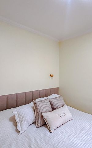Apartamento à venda com 75m², 3 quartos e 2 vagas Suíte