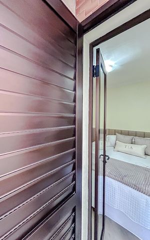 Apartamento à venda com 75m², 3 quartos e 2 vagasVaranda da Suíte