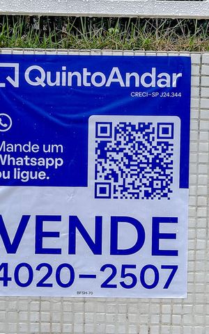 Apartamento à venda com 75m², 3 quartos e 2 vagasPlaca