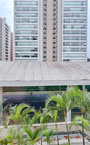 Apartamento à venda com 75m², 3 quartos e 2 vagasVista do Quarto 2