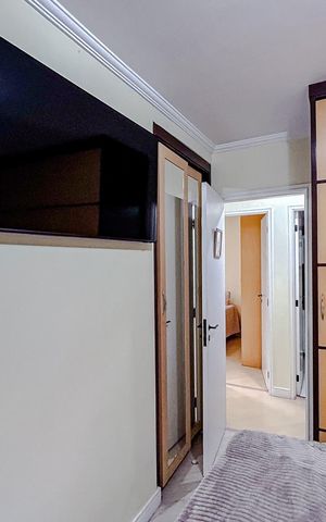 Apartamento à venda com 75m², 3 quartos e 2 vagasSuíte
