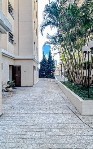 Apartamento à venda com 75m², 3 quartos e 2 vagasÁrea comum
