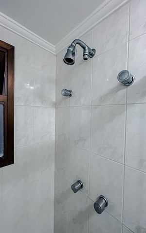 Apartamento à venda com 75m², 3 quartos e 2 vagasBanheiro