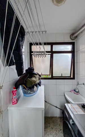 Apartamento à venda com 75m², 3 quartos e 2 vagasÁrea de Serviço