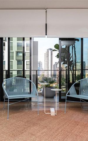 Apartamento à venda com 200m², 3 quartos e 3 vagas