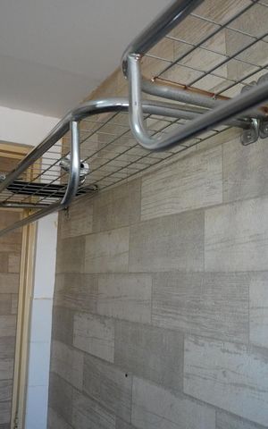 Apartamento para alugar com 55m², 2 quartos e 1 vagaCloset