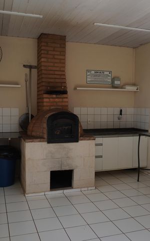 Apartamento para alugar com 55m², 2 quartos e 1 vagaÁrea comum