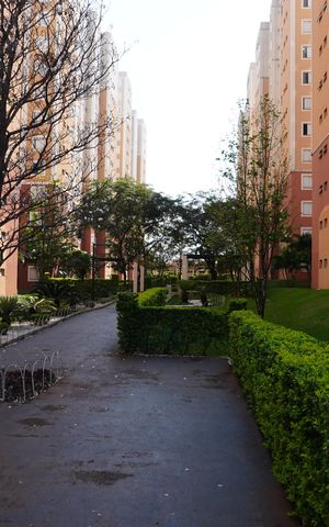 Apartamento para alugar com 55m², 2 quartos e 1 vagaÁrea comum 
