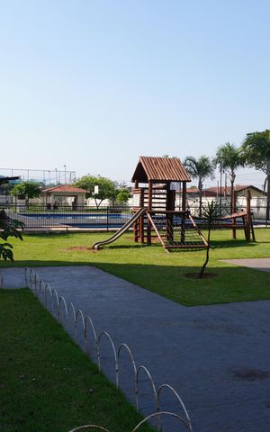 Apartamento para alugar com 55m², 2 quartos e 1 vagaÁrea comum