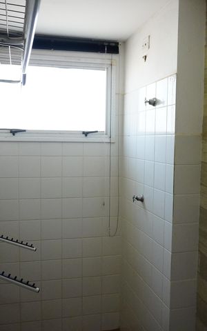 Apartamento para alugar com 55m², 2 quartos e 1 vagaCloset