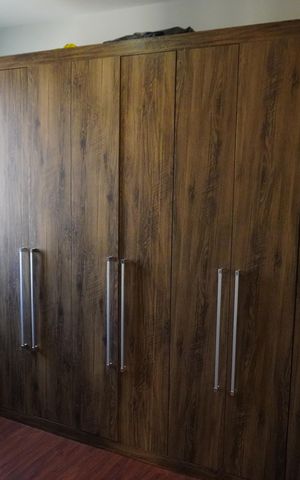 Apartamento para alugar com 55m², 2 quartos e 1 vagaQuarto 1