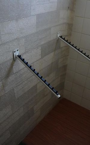 Apartamento para alugar com 55m², 2 quartos e 1 vagaCloset