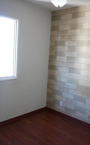 Apartamento para alugar com 55m², 2 quartos e 1 vagaQuarto 2