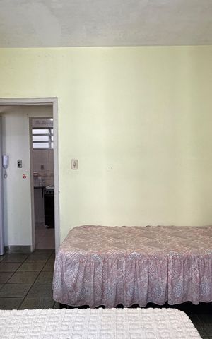 Apartamento para alugar com 70m², 1 quarto e 1 vagaQuarto