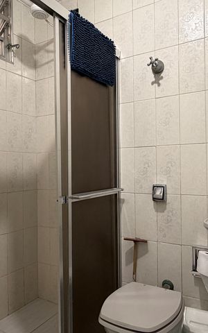 Apartamento para alugar com 70m², 1 quarto e 1 vagaBanheiro