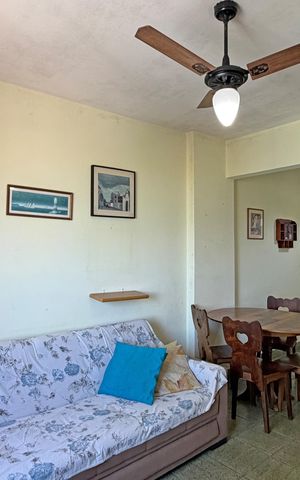 Apartamento para alugar com 70m², 1 quarto e 1 vagaSala