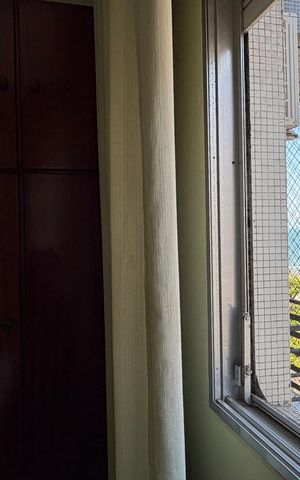 Apartamento para alugar com 70m², 1 quarto e 1 vagaQuarto