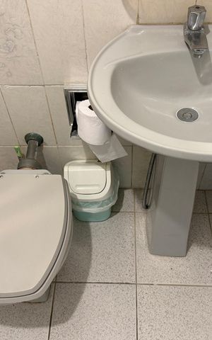 Apartamento para alugar com 70m², 1 quarto e 1 vagaBanheiro