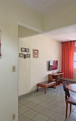 Apartamento para alugar com 70m², 1 quarto e 1 vagaSala