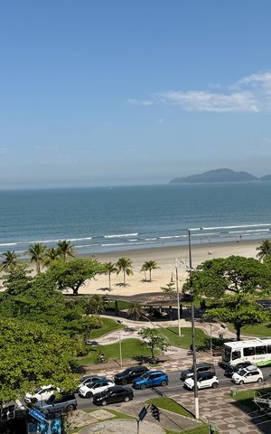 Apartamento para alugar com 70m², 1 quarto e 1 vagaVista 