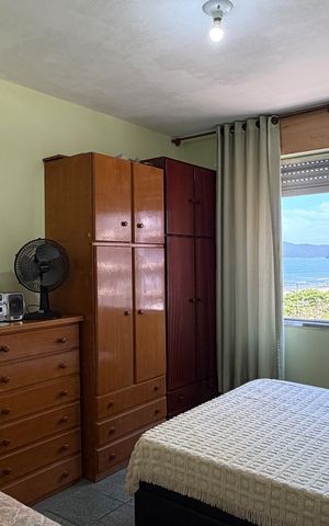 Apartamento para alugar com 70m², 1 quarto e 1 vagaQuarto