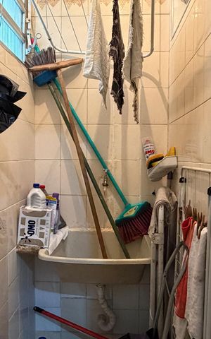 Apartamento para alugar com 70m², 1 quarto e 1 vagaCozinha e Área de Serviço