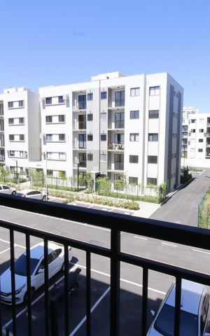 Apartamento à venda com 50m², 2 quartos e 1 vagaVaranda