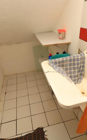 Casa para alugar com 60m², 1 quarto e 1 vagaÁrea de Serviço